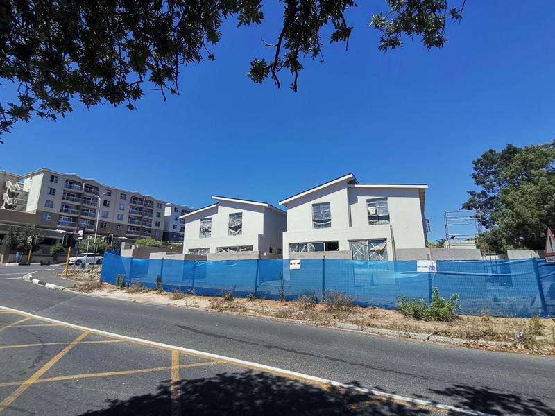 To Let 3 Bedroom Property for Rent in Ridgeworth Western Cape